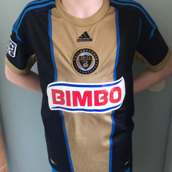 philadelphia union bimbo